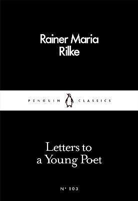 Levně Letters to a Young Poet - Rainer Maria Rilke