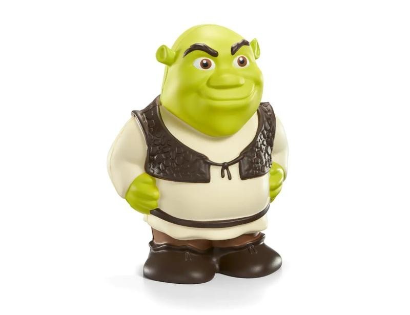 Levně Shrek Toyllectible Pufflums™ - Shrek