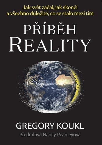 Levně Příběh reality - Gregory Koukl