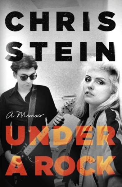 Under A Rock - Christina Stein