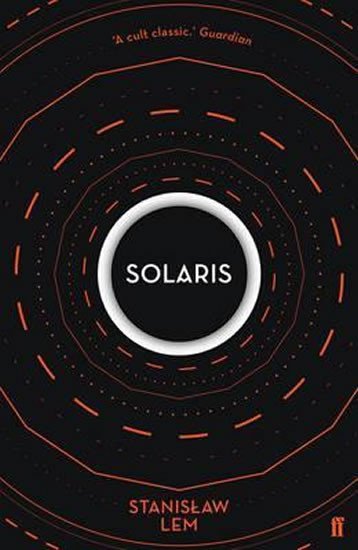 Levně Solaris - Stanislaw Lem