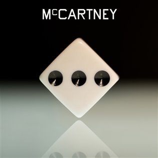Levně McCartney III (CD) - Paul McCartney