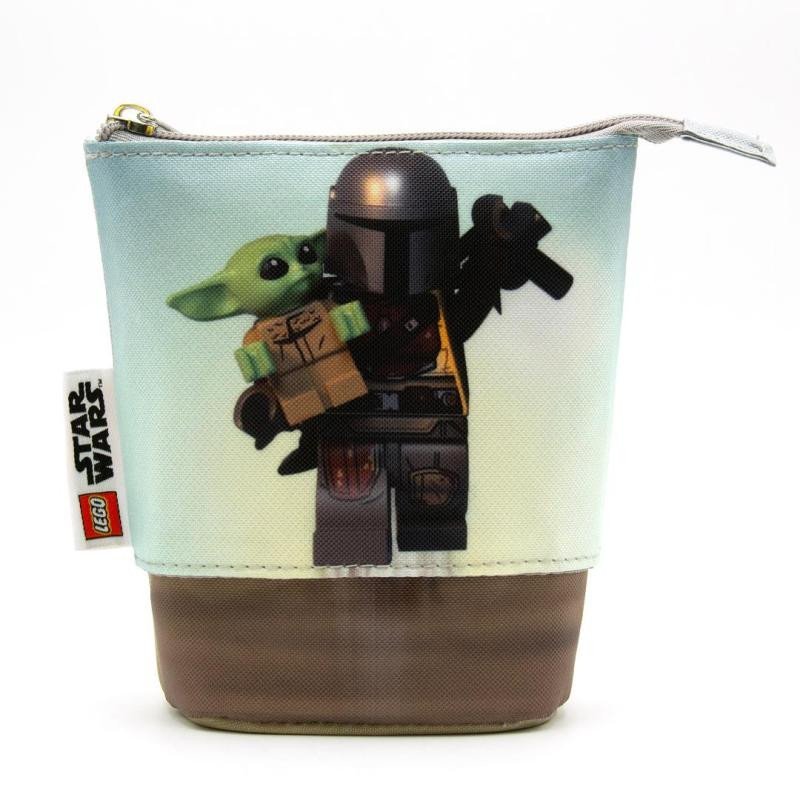 Levně LEGO Star Wars Mandalorian Jet Pack - Pop Up pouzdro