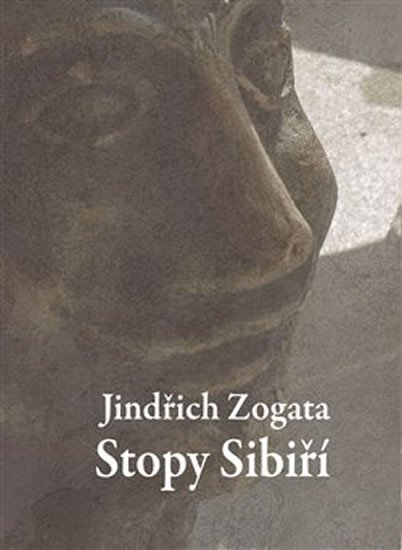 Levně Stopy Sibiří - Jindřich Zogata