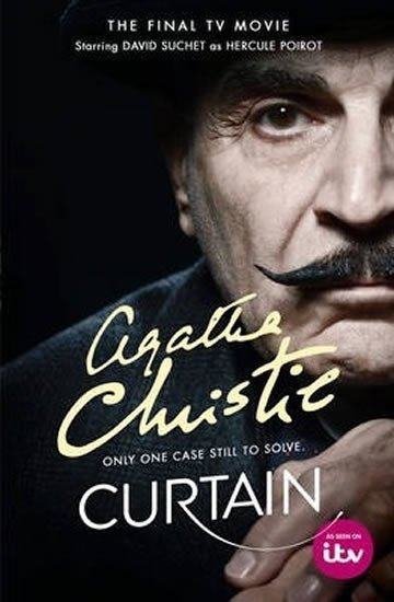 Curtain : Poirot´S Last Case - Agatha Christie