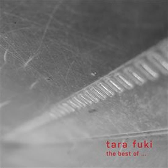 Levně The Best of Tara Fuki - CD - Tara Fuki