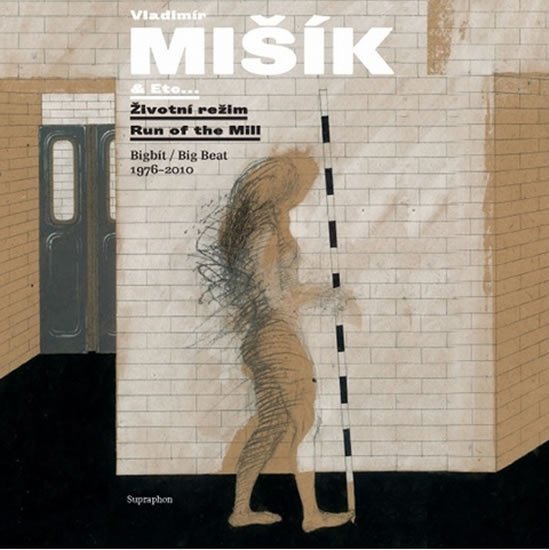 Levně Životní režim - Bigbít 1976-2010 - CD - Vladimír Mišík