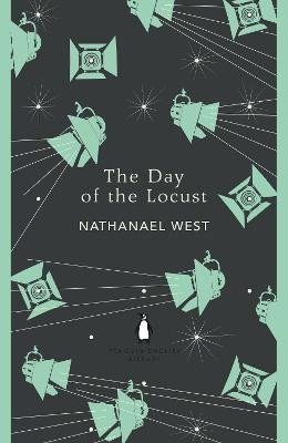 Levně The Day of the Locust - Nathanael West