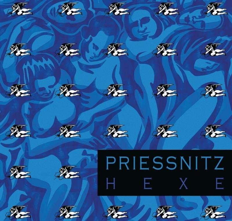 Hexe - LP - Priessnitz