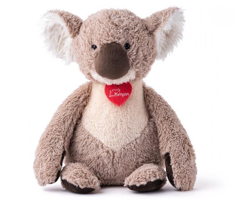 Levně Lumpin Koala Dubbo 30 cm