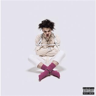 Levně 21st Century Liability (5 Year Anniversary Edition Limited) - Yungblud