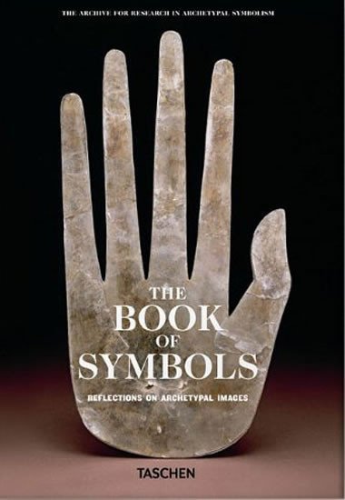 Levně The Book of Symbols - autorů kolektiv
