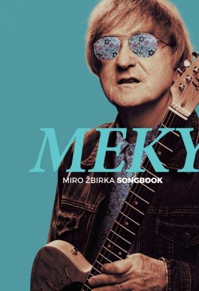Levně MEKY - Miro Žbirka Songbook - Miroslav Žbirka
