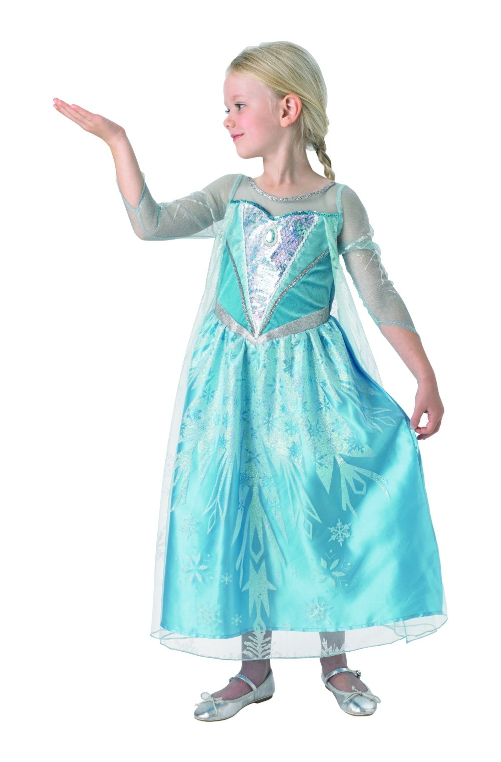 Levně Frozen: Elsa Premium - vel. M