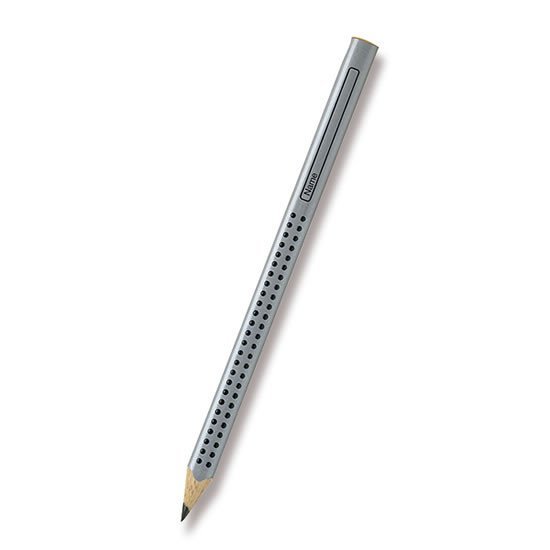 Levně Faber - Castell Grafitová tužka GRIP JUMBO HB