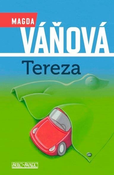 Levně Tereza, 8. vydání - Magda Váňová