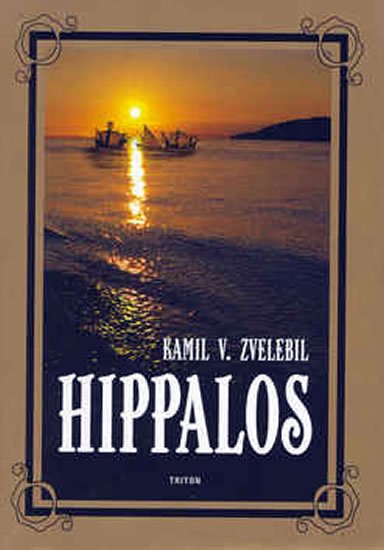 Levně HIPPALOS - Kamil Zvelebil