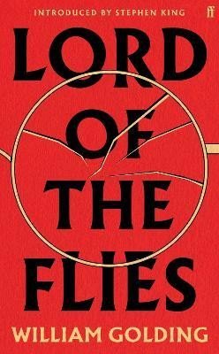 Levně Lord of the Flies: Deluxe Anniversary Edition - William Golding