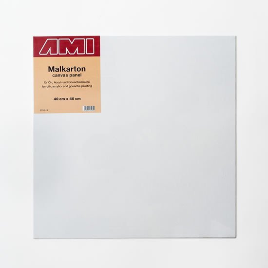 Royal &amp; Langnickel Umělecký karton 40x40cm
