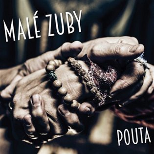 Levně Pouta - CD - zuby Malé