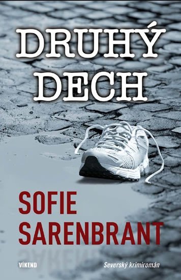 Druhý dech - Sofie Sarenbrant