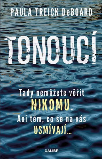 Product detail of Tonoucí - DeBoard Paula Treick