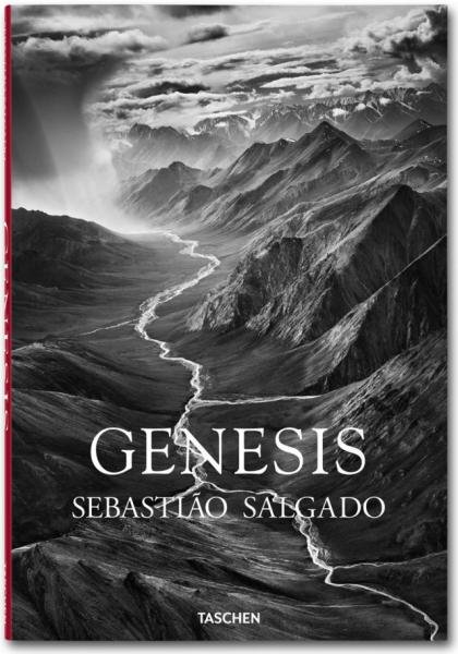 Levně Sebastiao Salgado: Genesis - Sebastiao Salgado