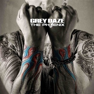 The Phoenix (CD) - Grey Daze