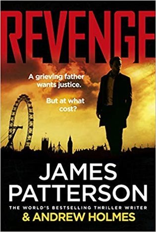 Levně Revenge - James Patterson