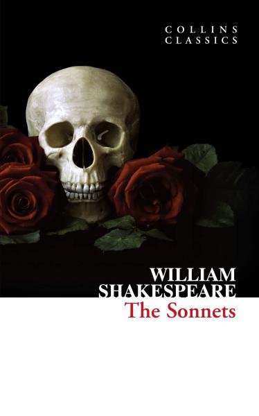Levně The Sonnets (Collins Classics) - William Shakespeare