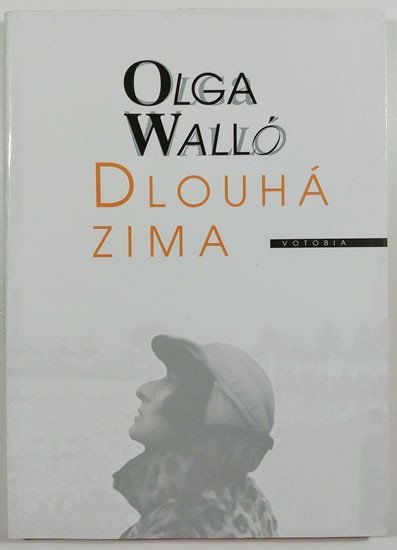 Levně Dlouhá zima - Olga Walló