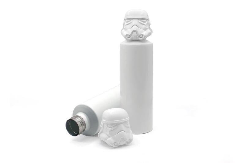 Levně Stormtrooper nerezová láhev 500 ml