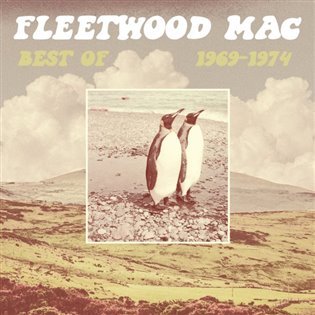 Best of 1969-1974 - Fleetwood Mac
