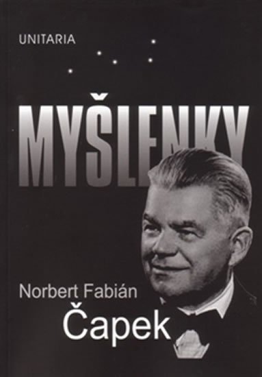 Levně Myšlenky - Norbert Fabián Čapek