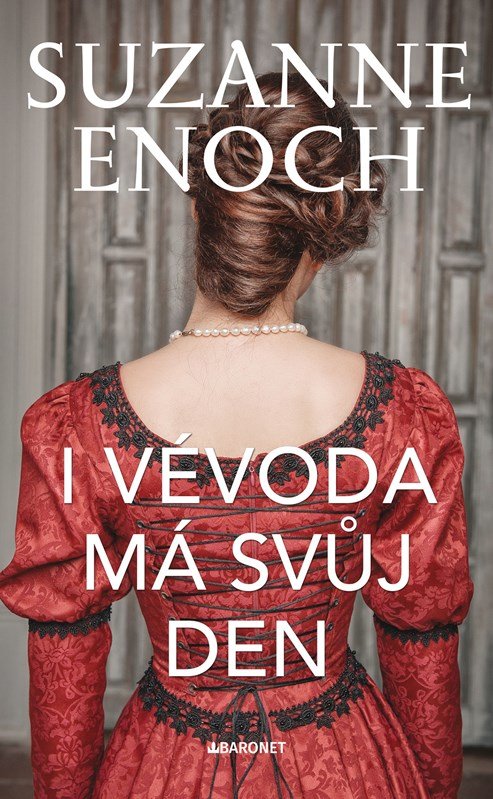 Levně I vévoda má svůj den - Suzanne Enoch