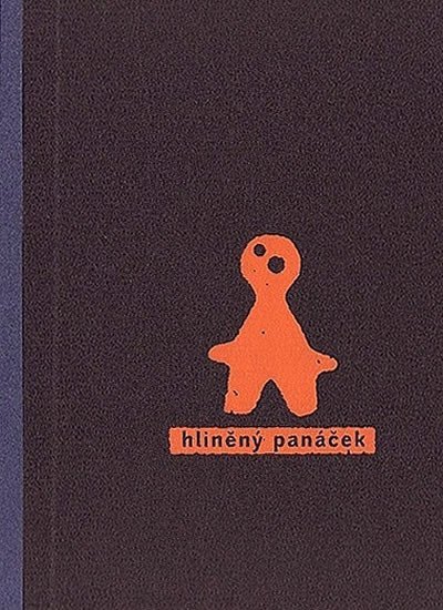 Hliněný panáček - Jiří Duchek