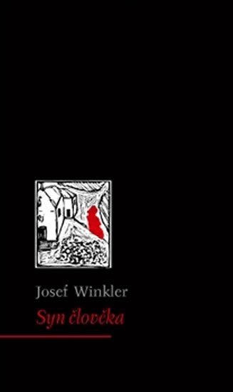 Levně Syn člověka - Josef Winkler