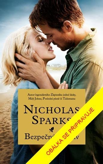 Levně Bezpečný přístav, 2. vydání - Nicholas Sparks