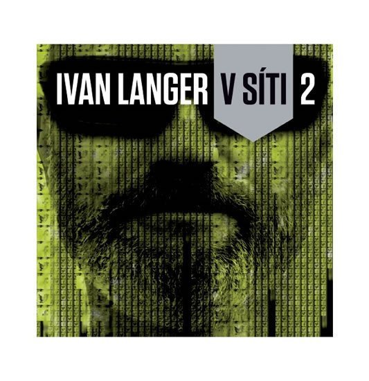 Levně V síti 2 - Ivan Langer