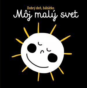 Product detail of Môj malý svet Dobrý deň, bábätko