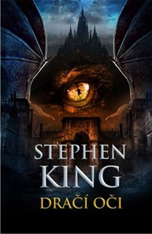 Levně Dračí oči - Stephen King