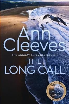 Levně The Long Call - Ann Cleeves