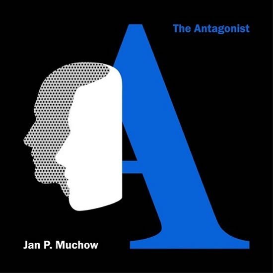 Levně The Antagonist - CD - Jan P. Muchow
