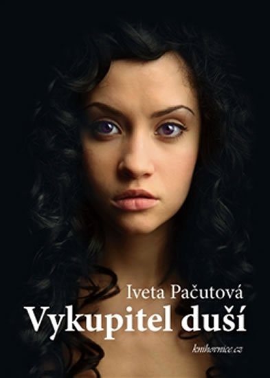 Product detail of Vykupitel duší - Iveta Pačutová