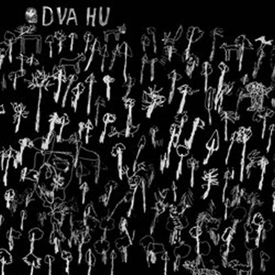 Levně Hu - CD - DVA