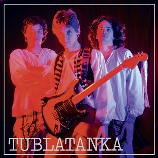 Levně Tublatanka (CD) - Tublatanka