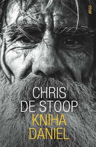 Levně Kniha Daniel - Chris De Stoop