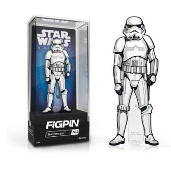 FiGPiN: Star Wars - Stormtrooper (702)