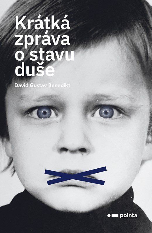 Levně Krátká zpráva o stavu duše - David Gustav Benedikt