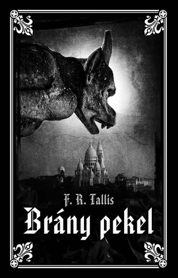 Levně Brány pekel - F. R. Tallis